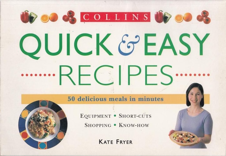Quick & Easy Recipes