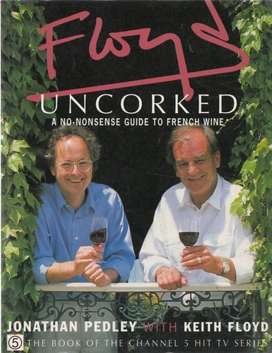 Floyd Uncorked