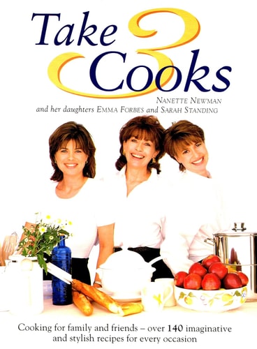 Take 3 Cooks