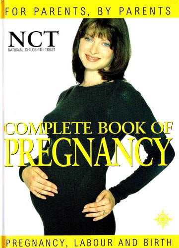 Complete Book of Pregnancy