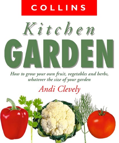 Kitchen Garden