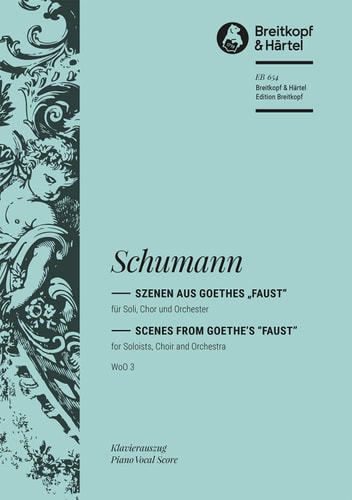 SZENEN AUS GOETHES FAUST