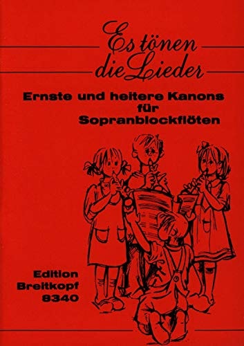 Warttmann: Es tönen die Lieder