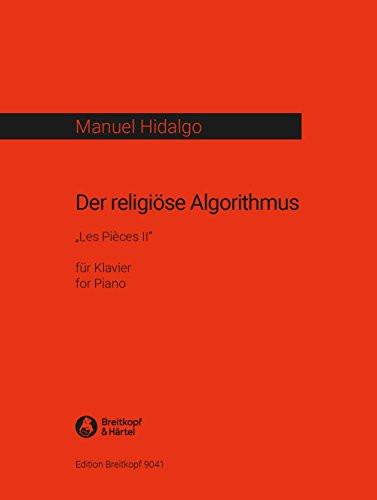 Der religioese Algorithmus