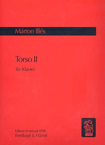 Illés: Torso II