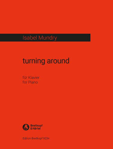 Mundry: turning around