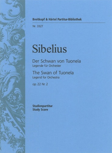 Der Schwan von Tuonela, Op. 22, No. 2