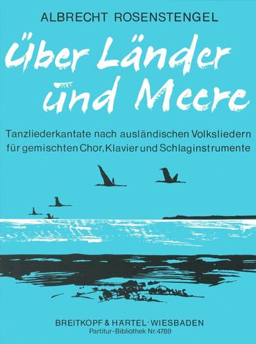 Rosenstengel: Über Länder and Meere