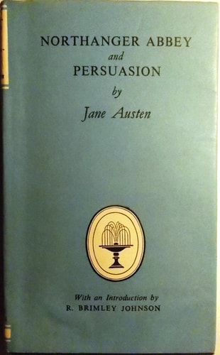 Northanger Abbey