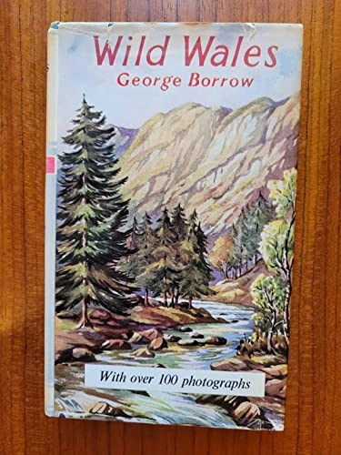 Wild Wales (Classics)