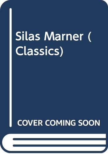Silas Marner