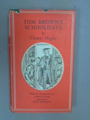 Tom Brown's Schooldays (Boys' & Girls' Library)