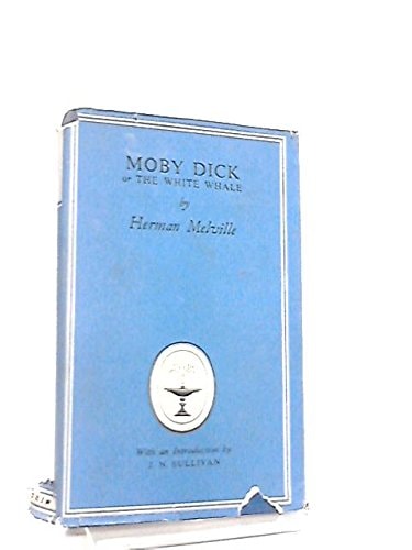 Moby-Dick; or, The Whale