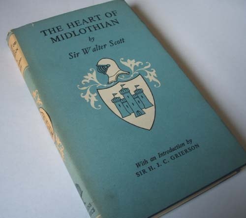 The Heart of Midlothian