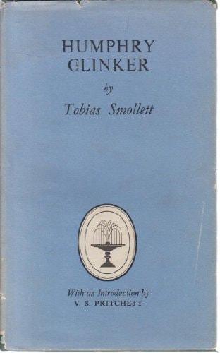 The Expedition of Humphry Clinker