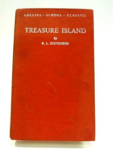 Treasure Island (Boys' & Girls' Library)