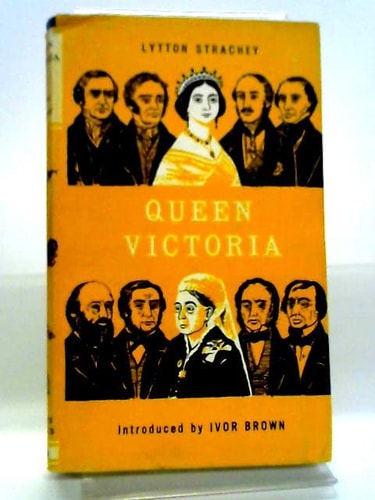 Queen Victoria