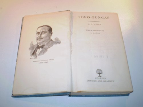 Tono-Bungay