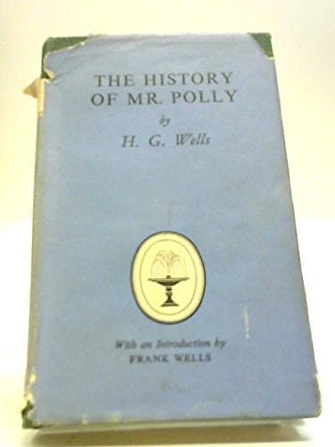 The History of Mr.Polly (Classics)