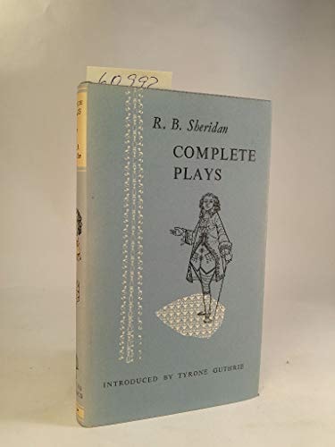 Complete Plays
