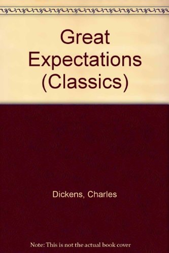 Great Expectations (New School Classics)
