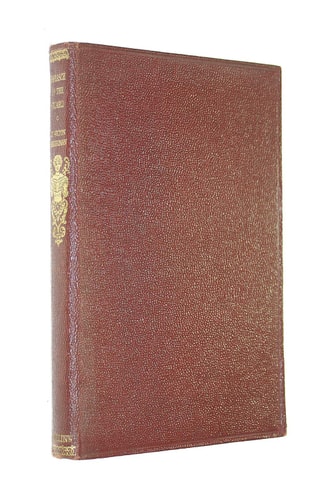 Barlasch of the Guard
