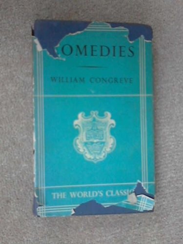 The Comedies