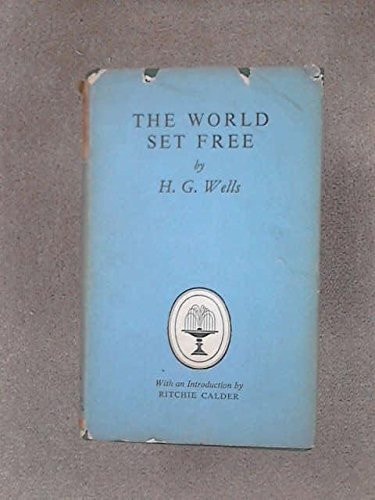 The World Set Free
