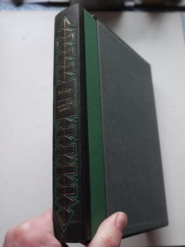 Edition published by Folio Society