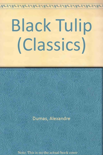 The Black Tulip