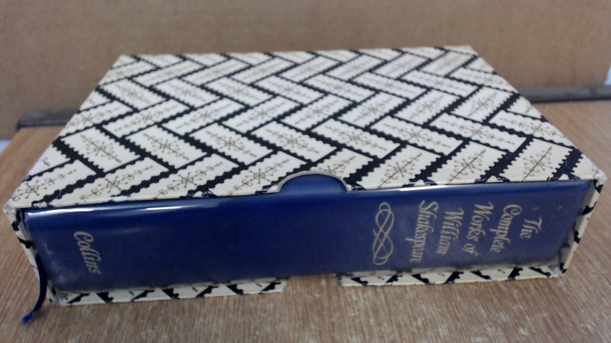 The Complete Works of William Shakespeare