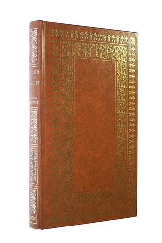Wuthering Heights