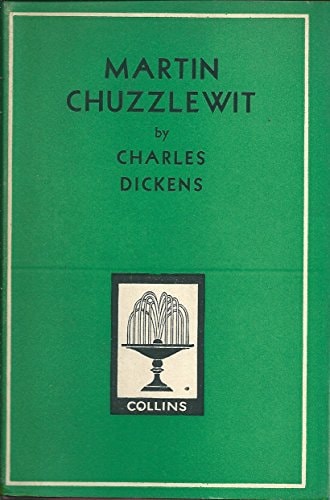 Martin Chuzzlewit