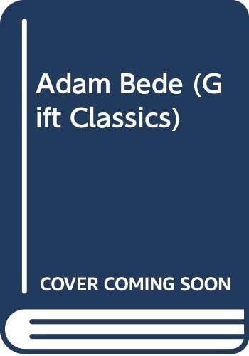 Adam Bede