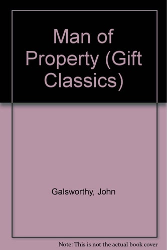 The man of property