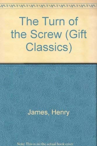 The Turn of the Screw