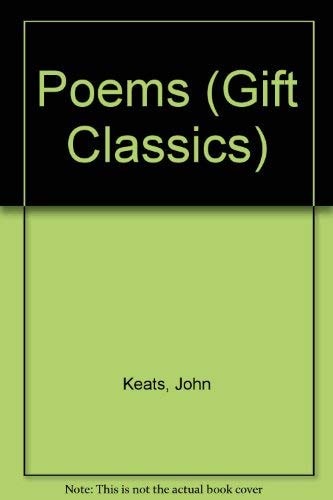 Poems (Gift Classics)