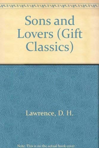 Sons and Lovers (New School Classics)