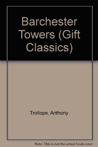 Barchester Towers