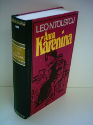 Anna Karenina (Gift Classics)