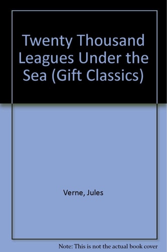 Twenty Thousand Leagues Under the Sea
