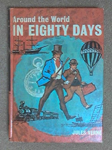 Around the World in Eighty Days