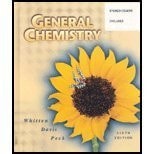 General Chemistry