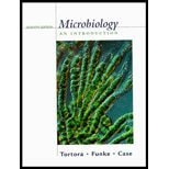 Microbiology: An Introduction