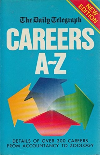 The Daily Telegraph Careers A-Z