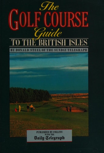 Golf Course Guide