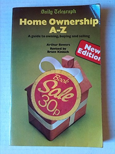"Daily Telegraph" Home Ownership A-Z