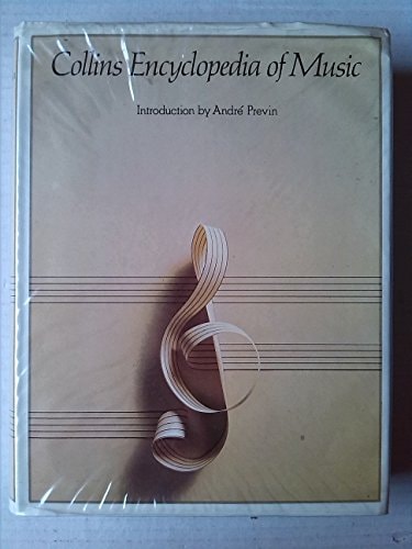Collins Encyclopedia of Music