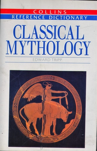 Dictionary of Classical Mythology