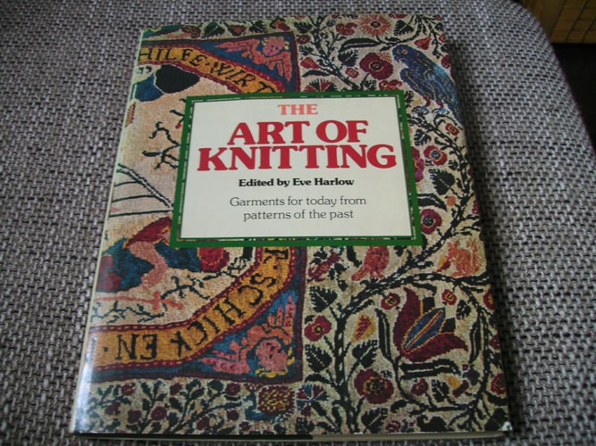 The Art of Knitting